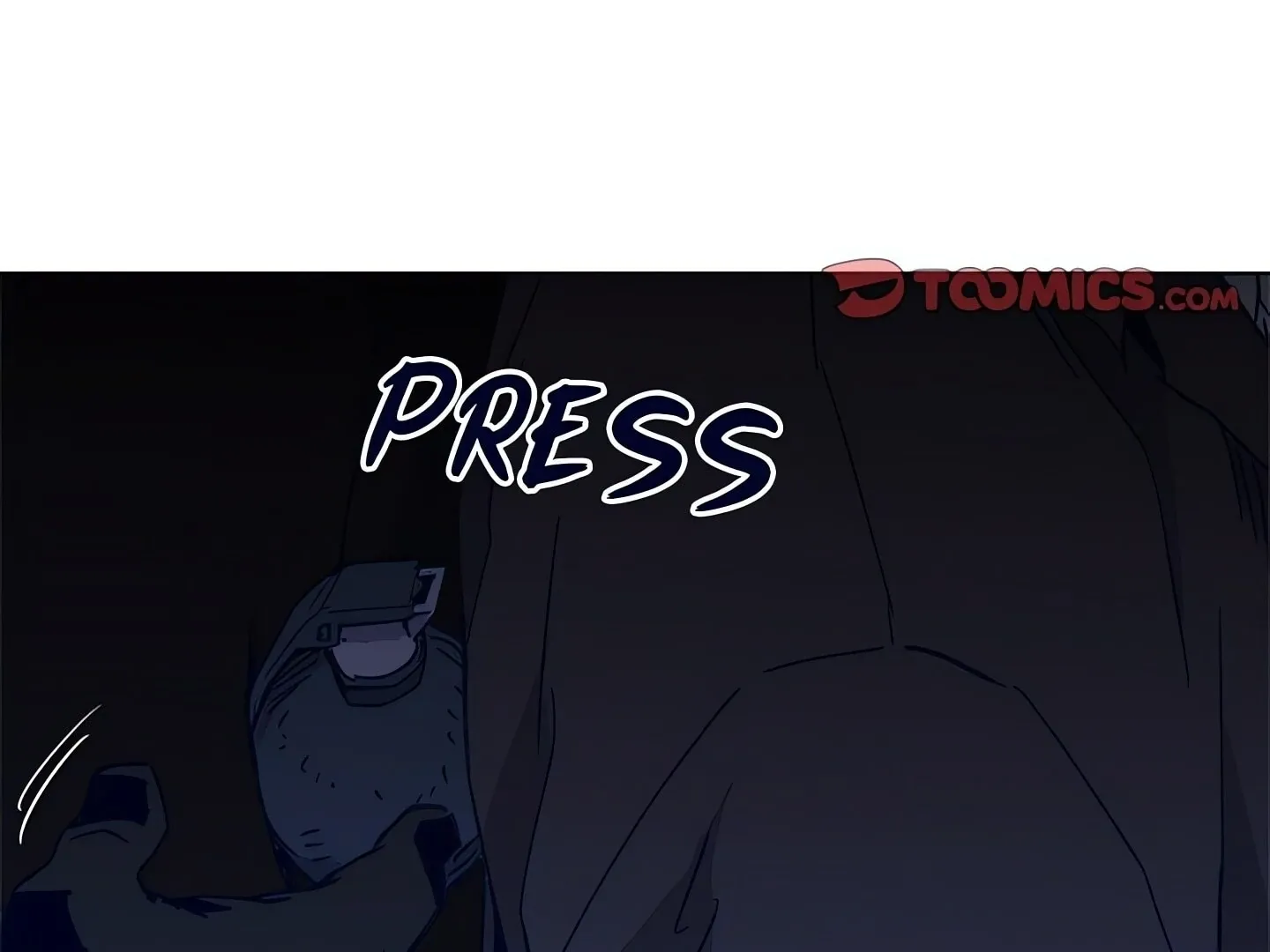Cleaner K Chapter 30 page 41 - 