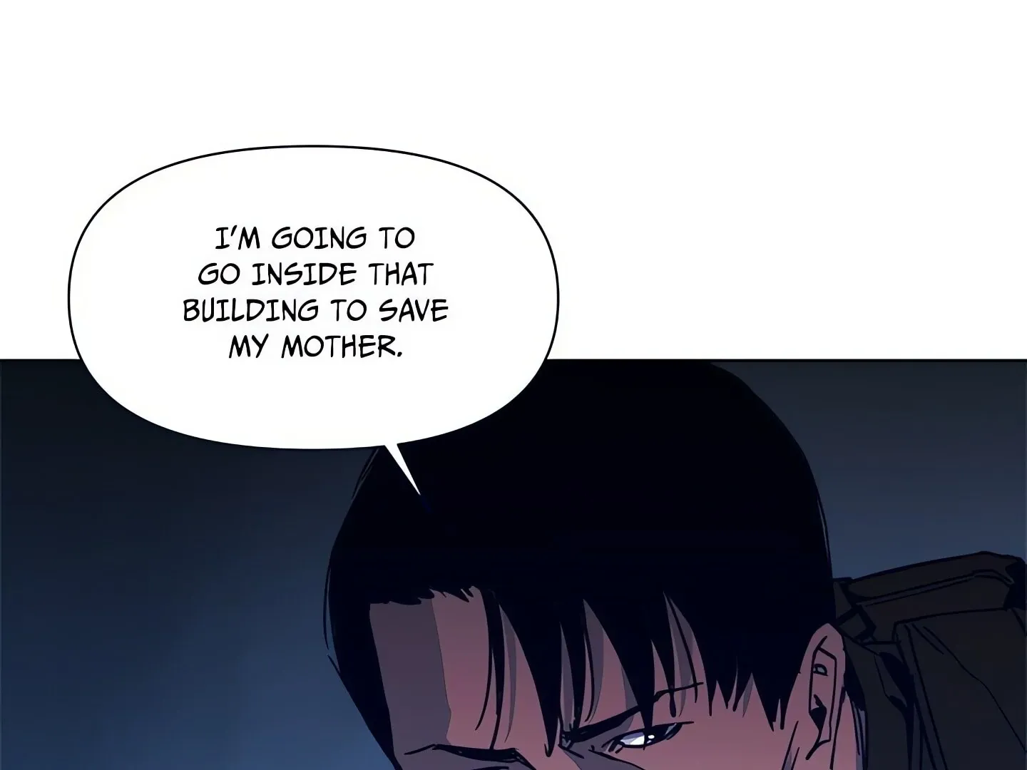 Cleaner K Chapter 30 page 44 - 