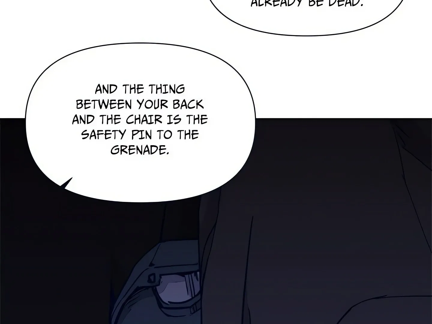 Cleaner K Chapter 30 page 47 - 