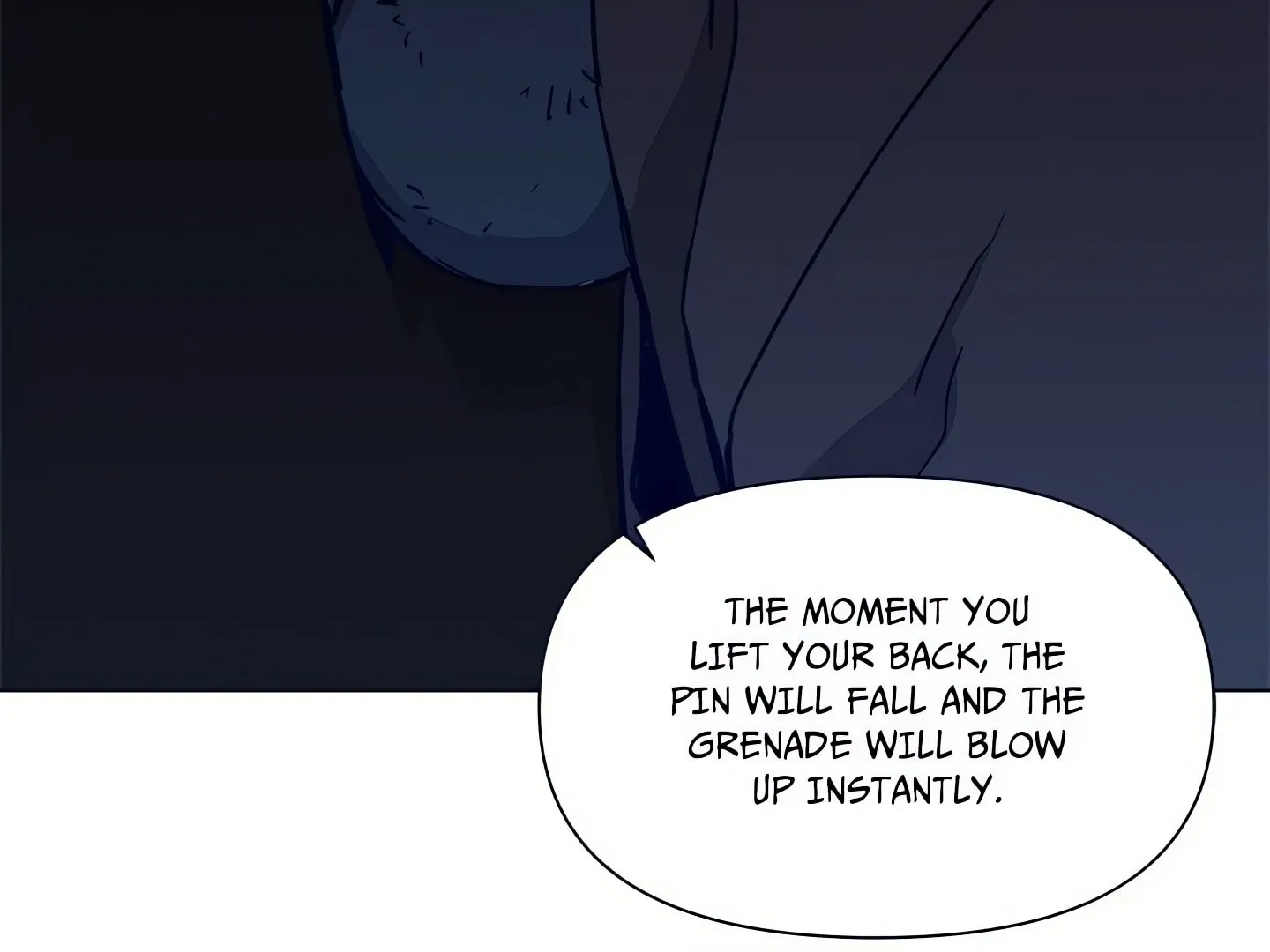 Cleaner K Chapter 30 page 48 - 