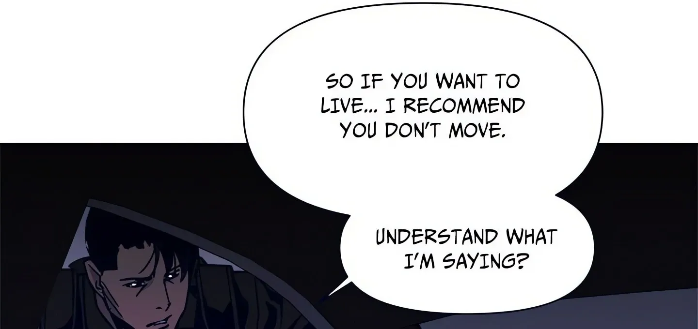 Cleaner K Chapter 30 page 49 - 