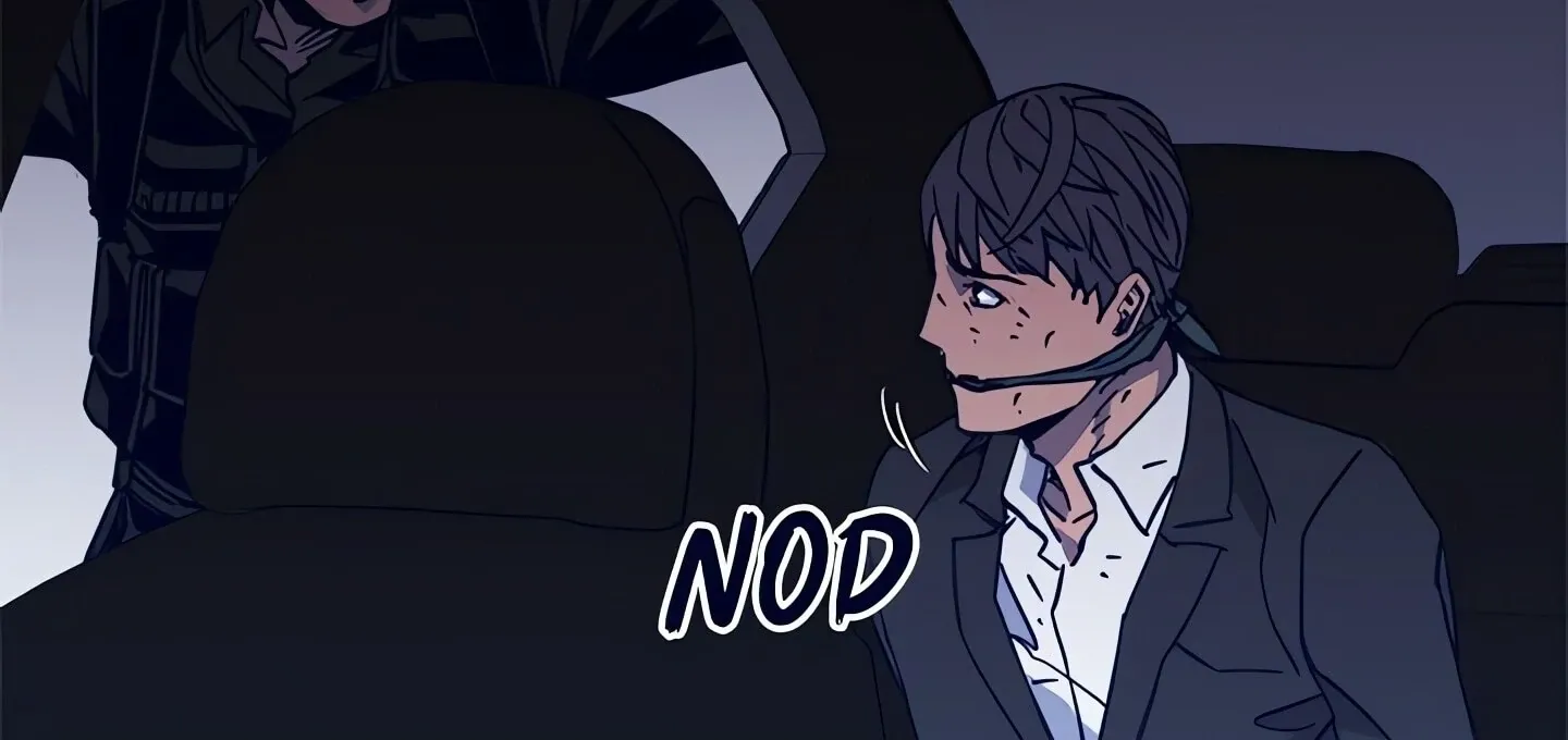 Cleaner K Chapter 30 page 50 - 
