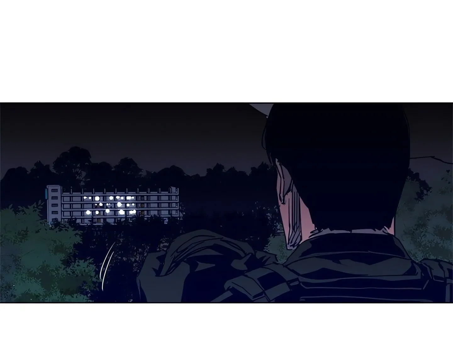 Cleaner K Chapter 30 page 54 - 