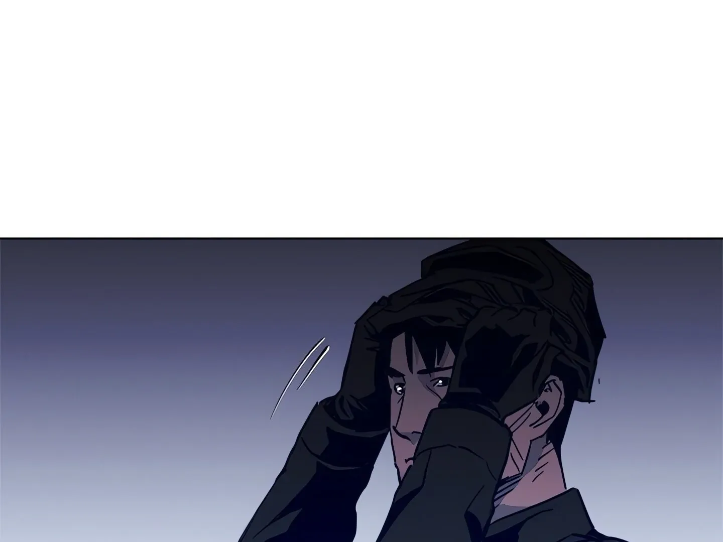 Cleaner K Chapter 30 page 55 - 
