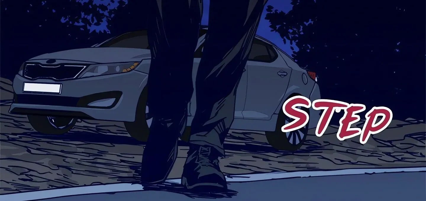 Cleaner K Chapter 30 page 59 - 