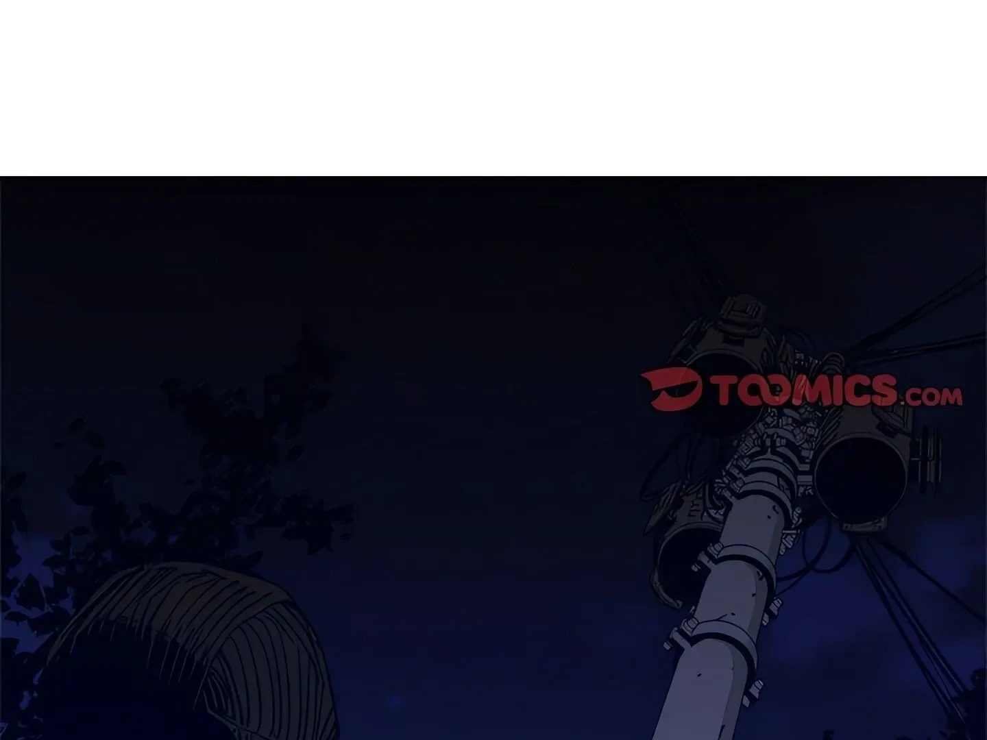 Cleaner K Chapter 30 page 63 - 