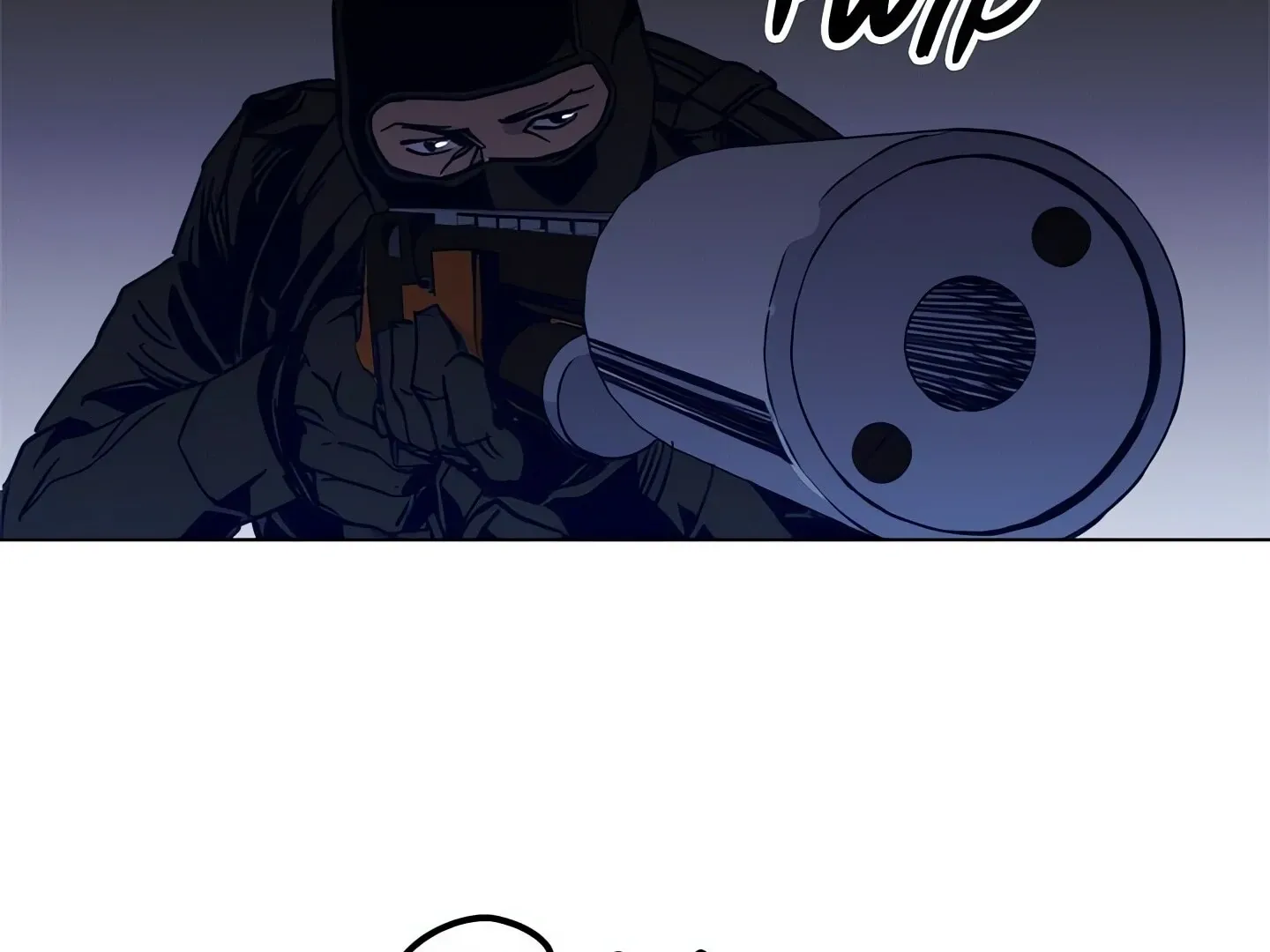 Cleaner K Chapter 30 page 65 - 