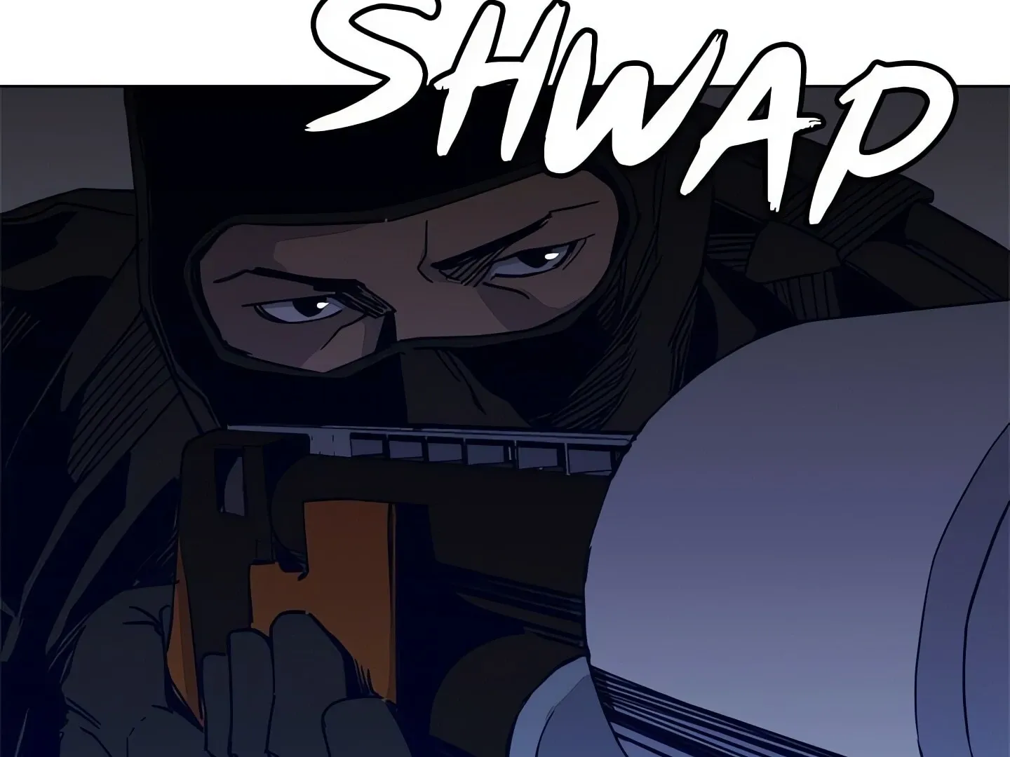 Cleaner K Chapter 30 page 66 - 