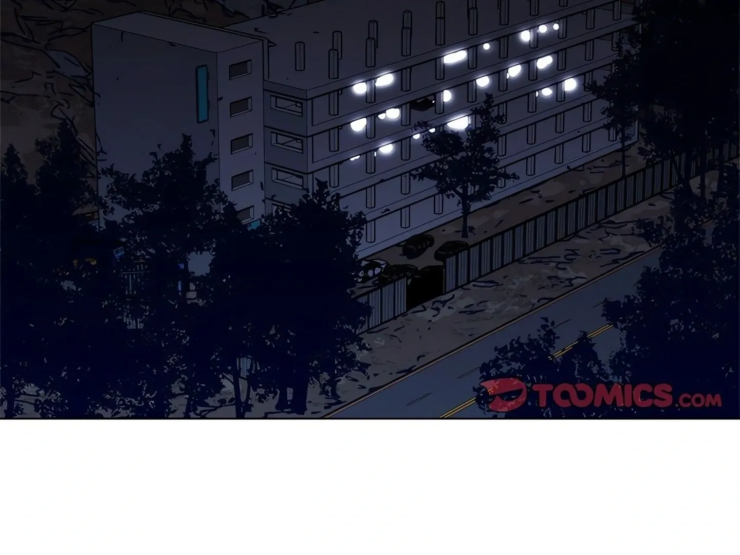 Cleaner K Chapter 30 page 68 - 
