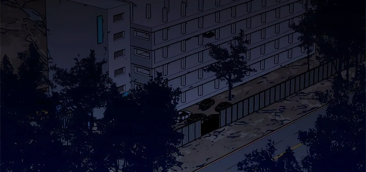 Cleaner K Chapter 30 page 70 - 