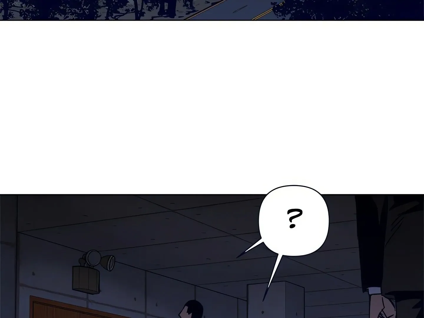 Cleaner K Chapter 30 page 71 - 