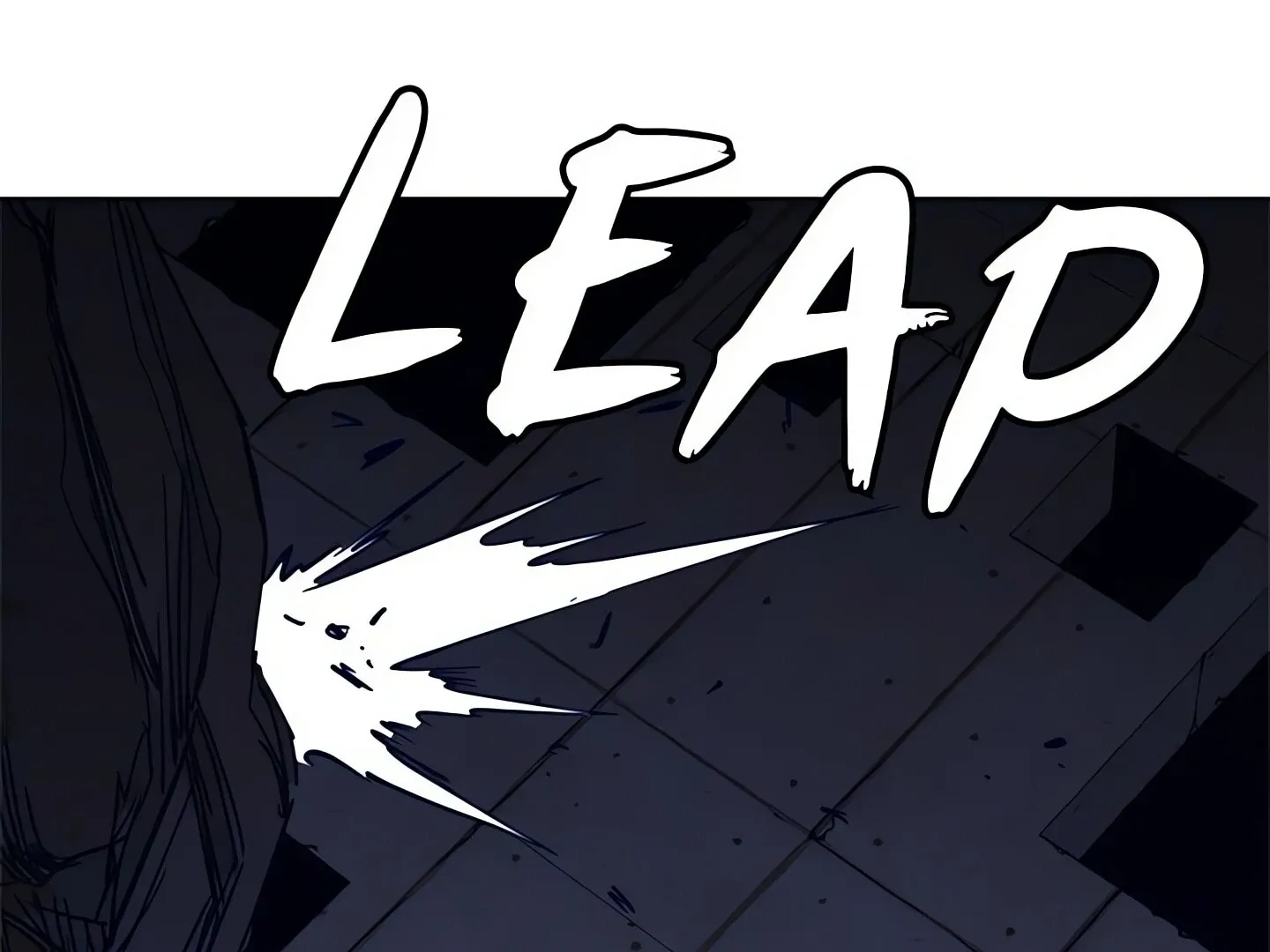 Cleaner K Chapter 30 page 84 - 