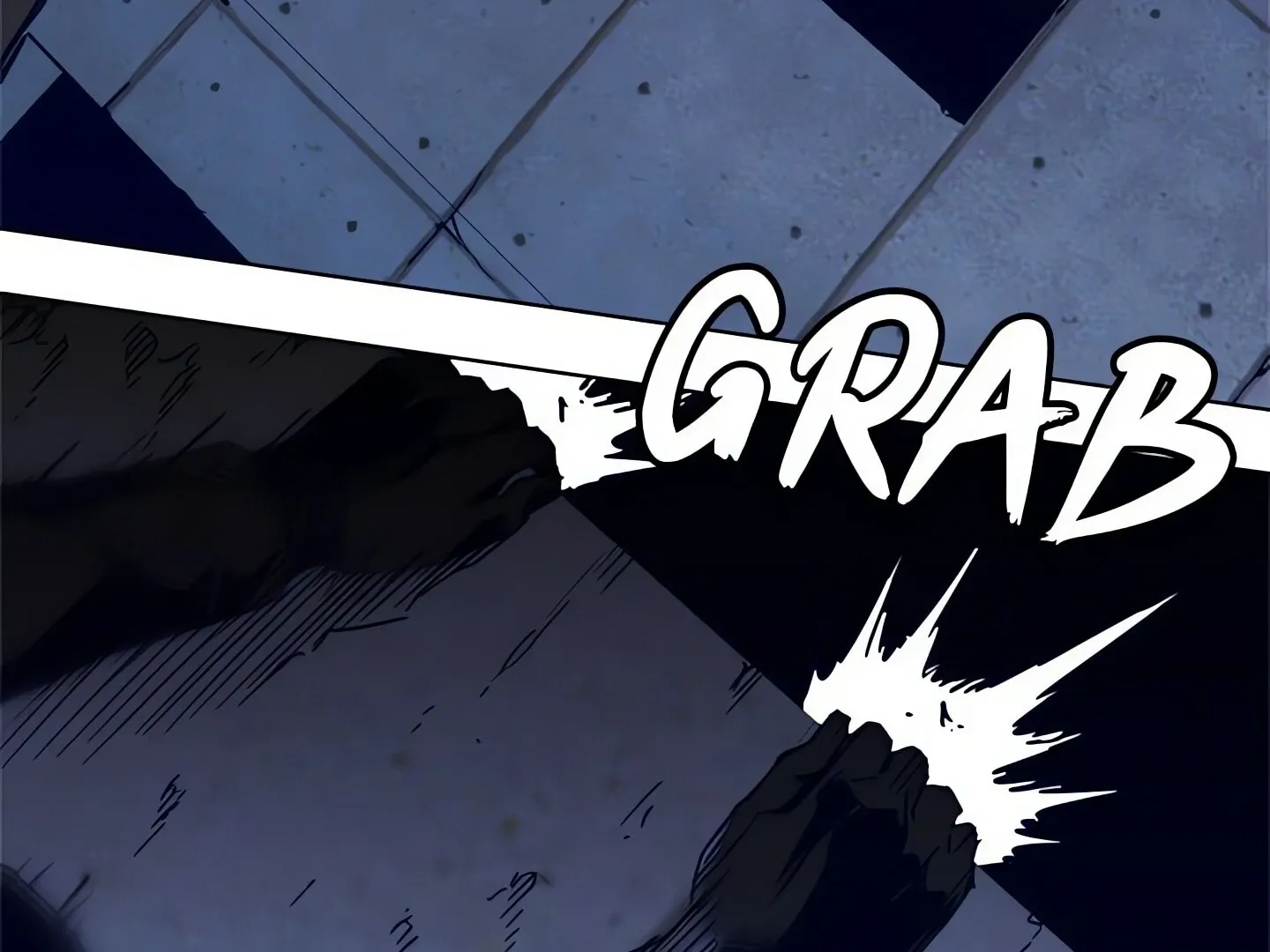 Cleaner K Chapter 30 page 86 - 