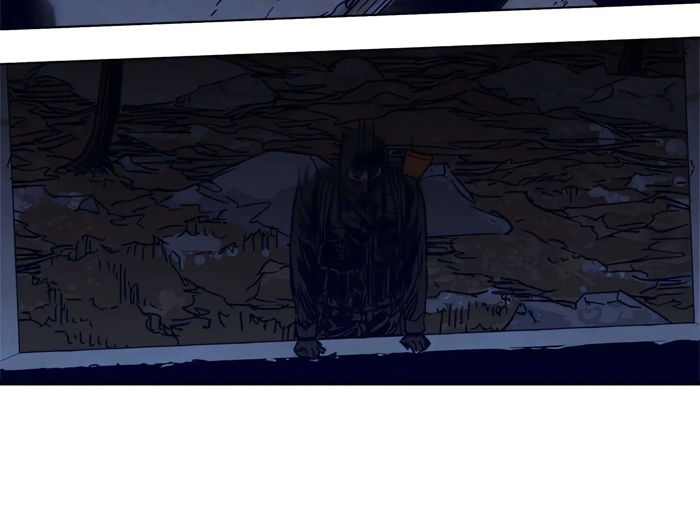 Cleaner K Chapter 30 page 87 - 