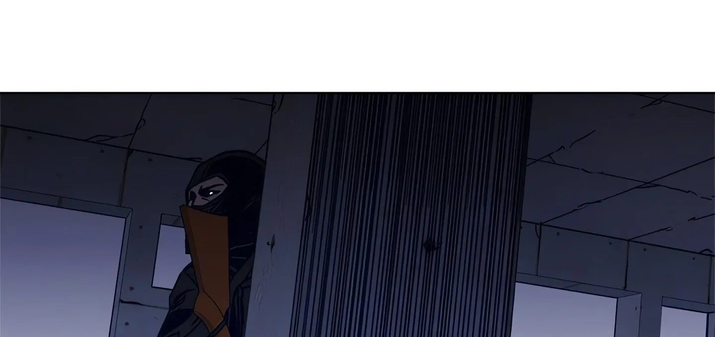 Cleaner K Chapter 30 page 90 - 
