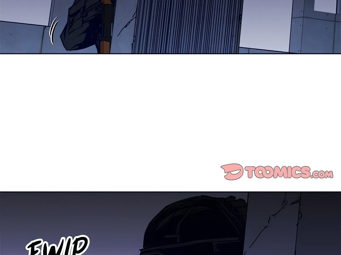 Cleaner K Chapter 30 page 91 - 