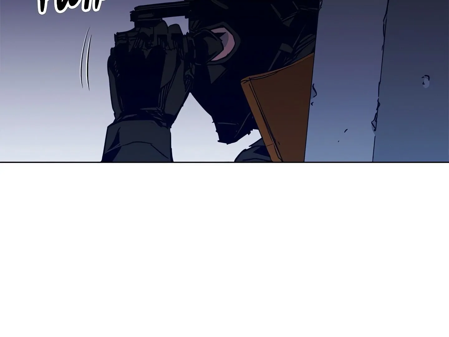 Cleaner K Chapter 30 page 92 - 