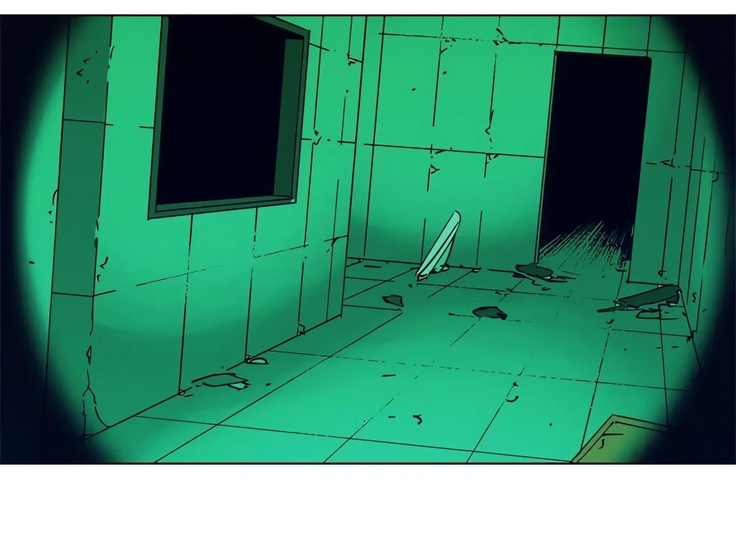 Cleaner K Chapter 30 page 93 - 