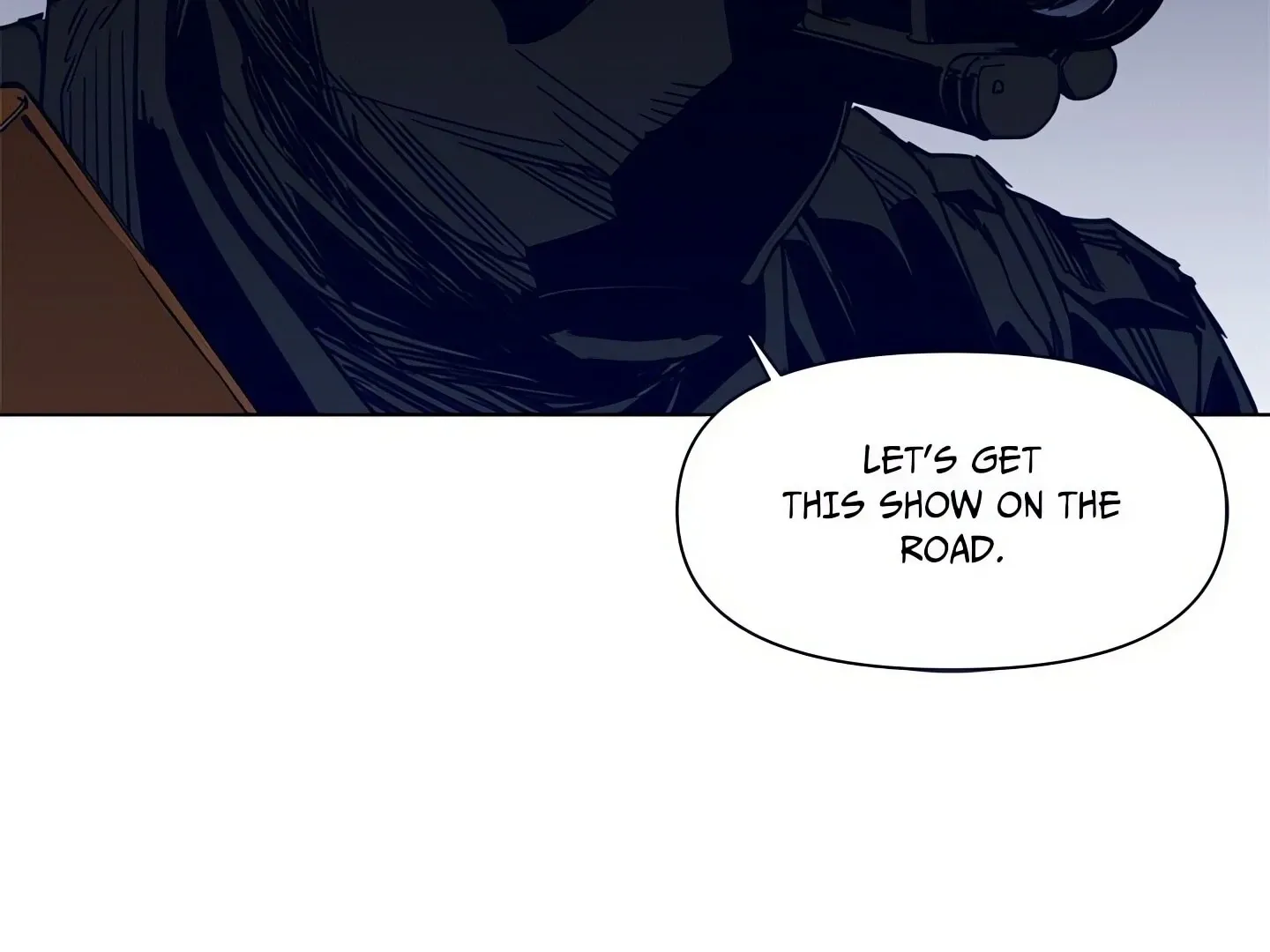 Cleaner K Chapter 30 page 95 - 