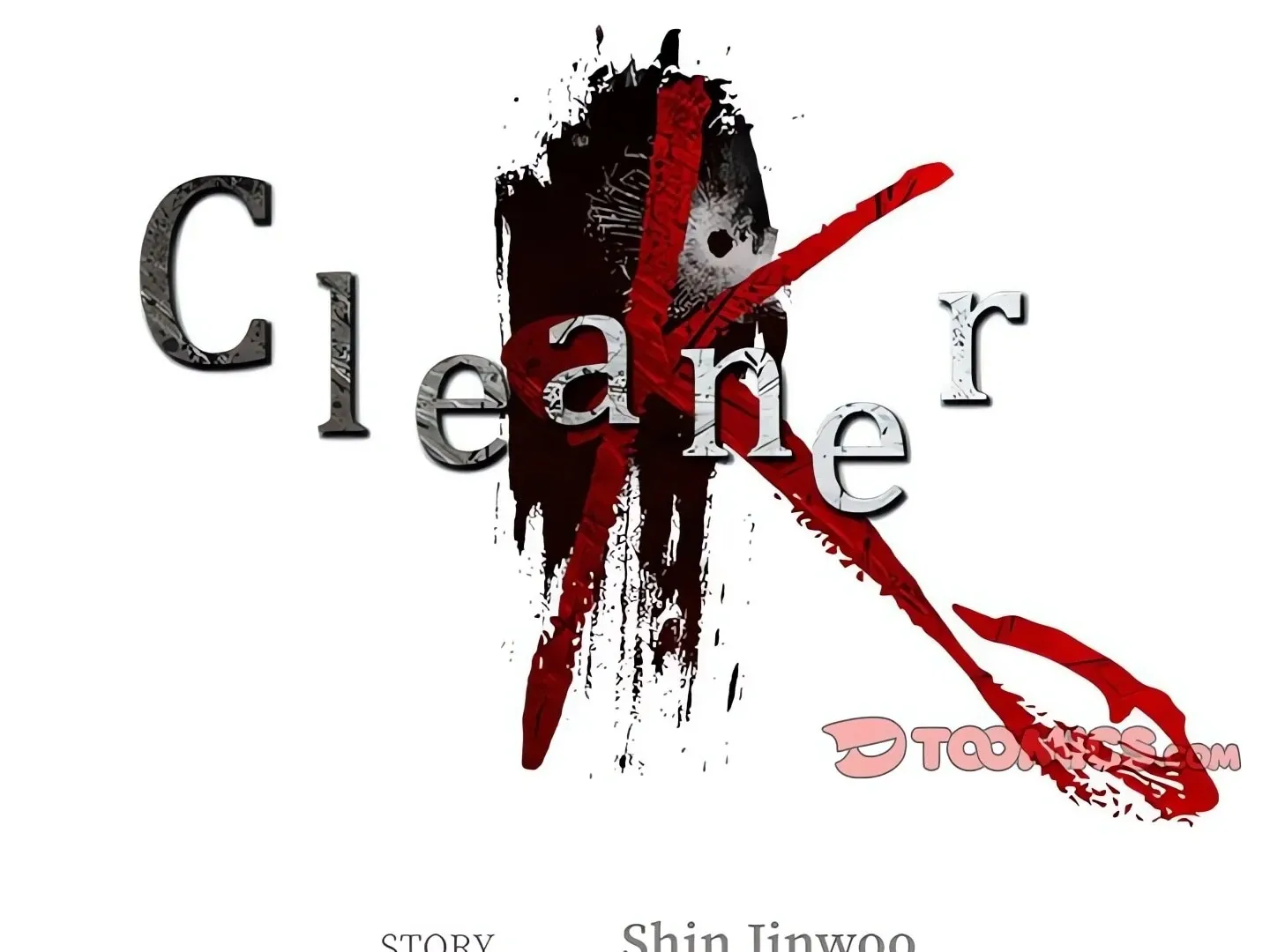 Cleaner K Chapter 31 page 2 - 