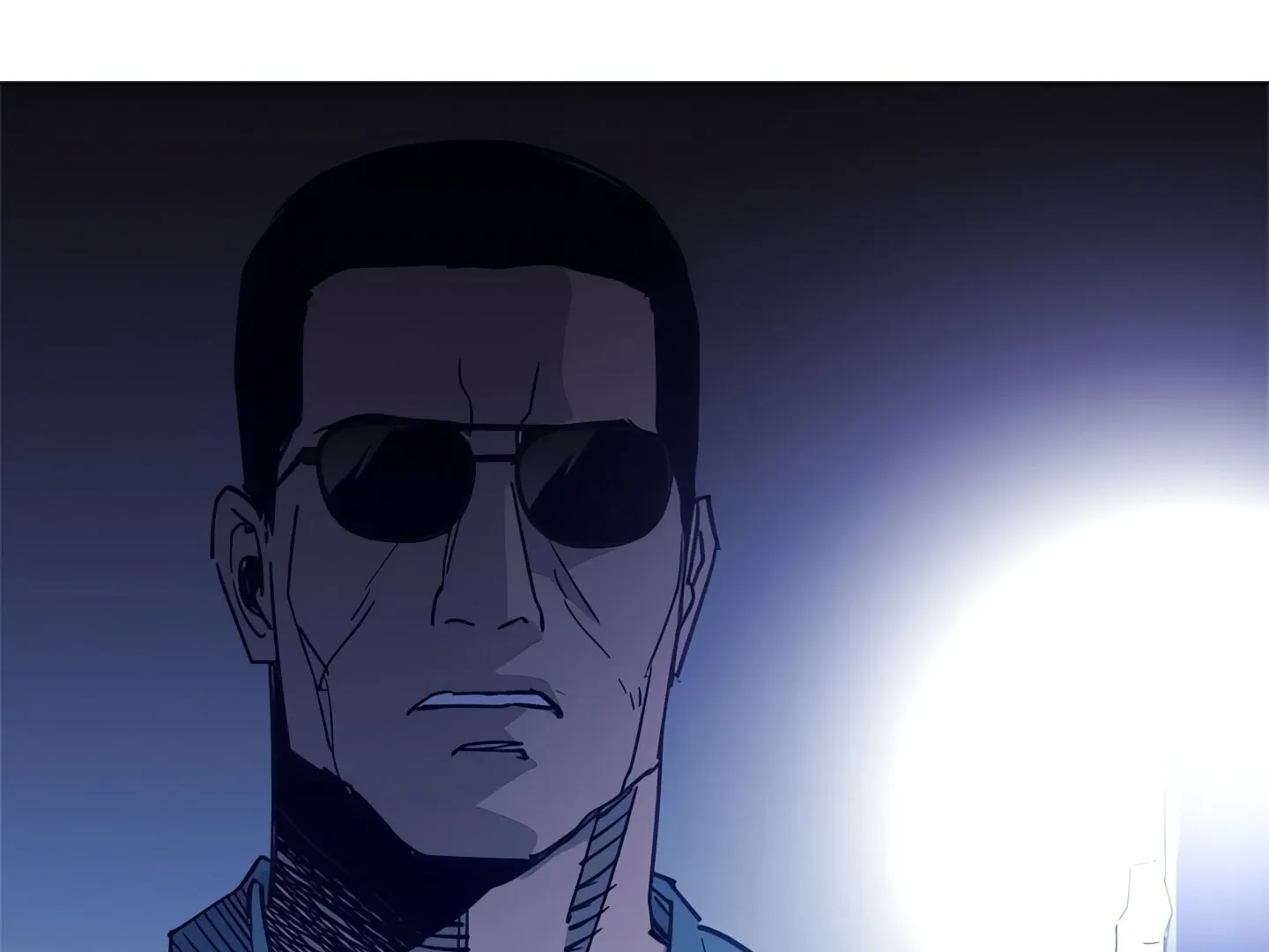 Cleaner K Chapter 31 page 11 - 
