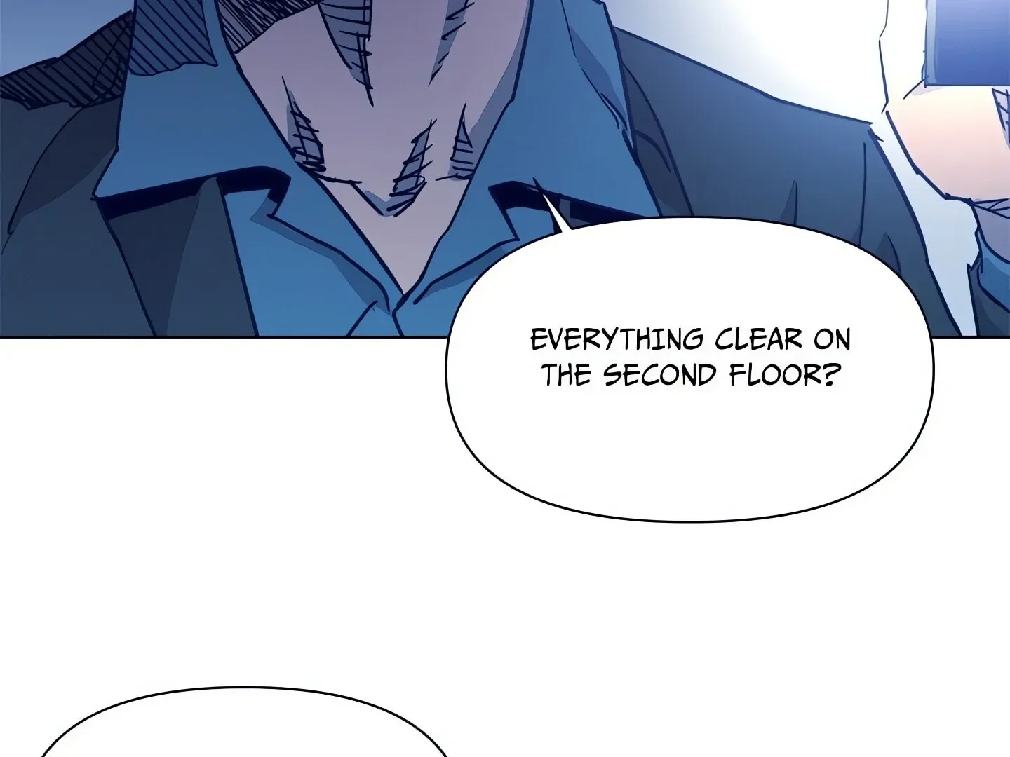 Cleaner K Chapter 31 page 12 - 