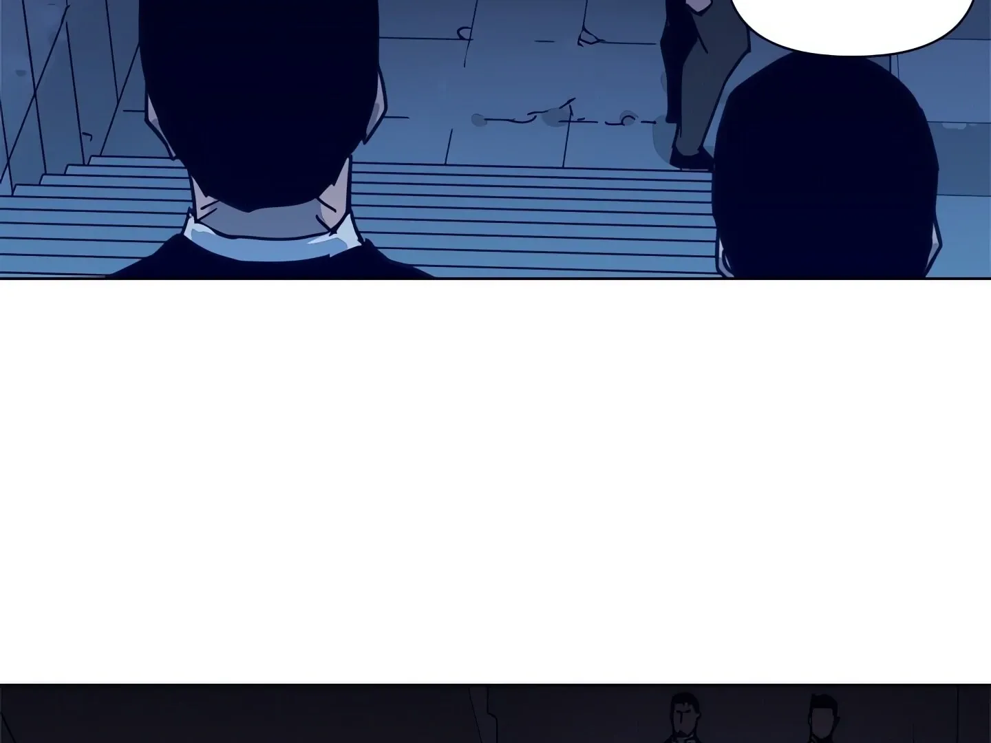 Cleaner K Chapter 31 page 17 - 