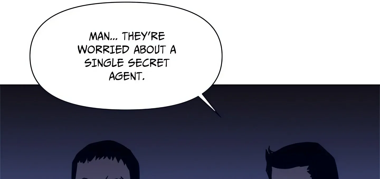 Cleaner K Chapter 31 page 19 - 