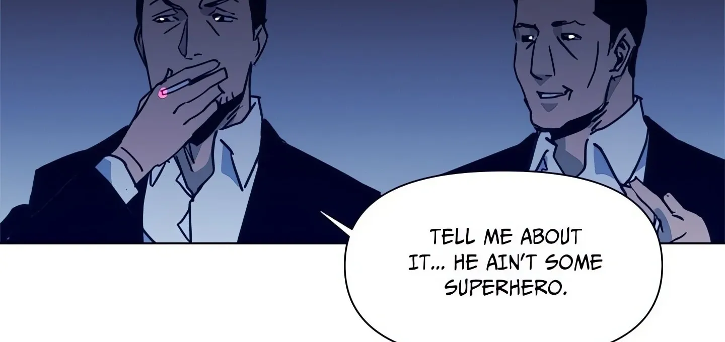 Cleaner K Chapter 31 page 20 - 