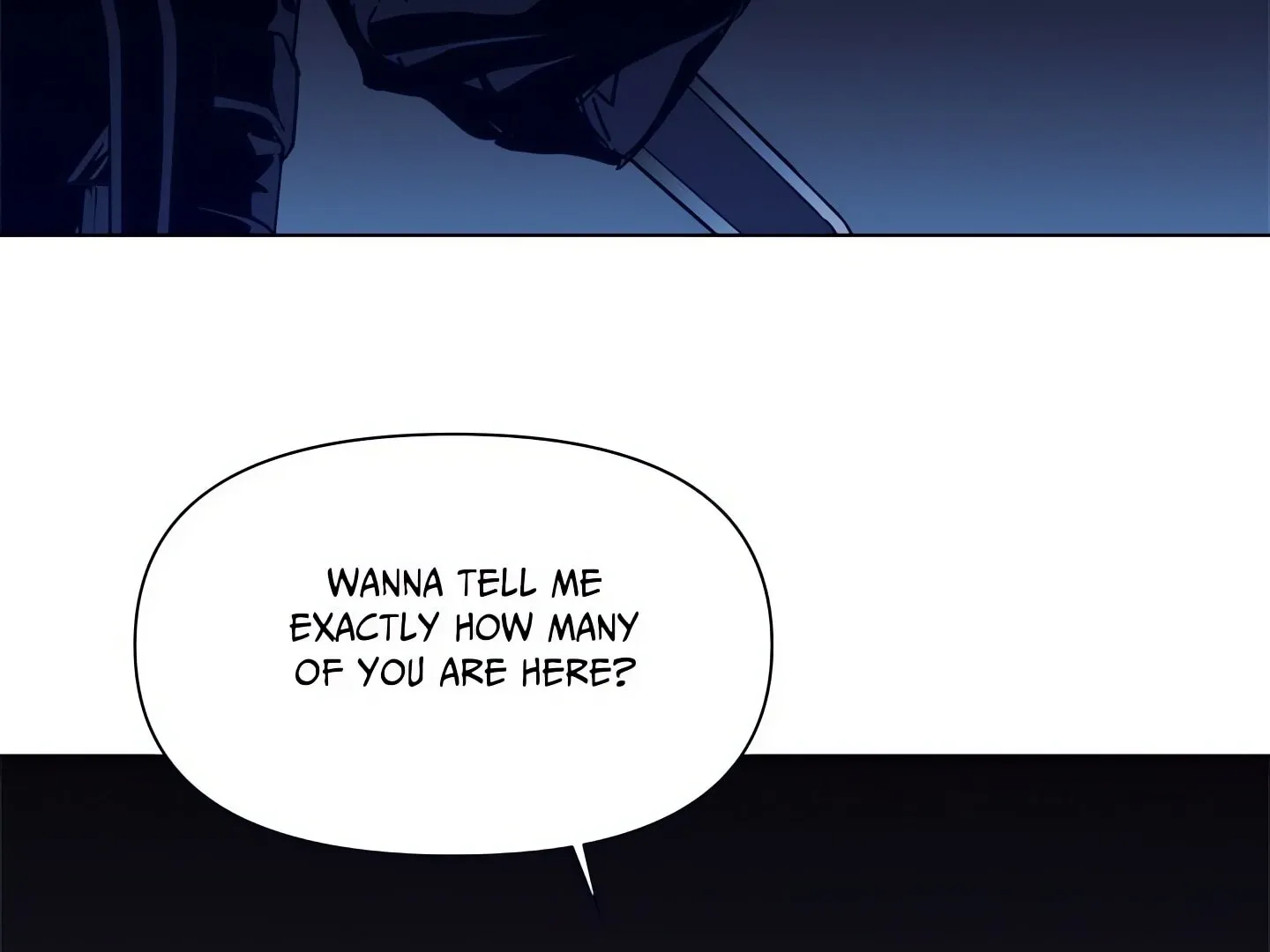 Cleaner K Chapter 31 page 23 - 