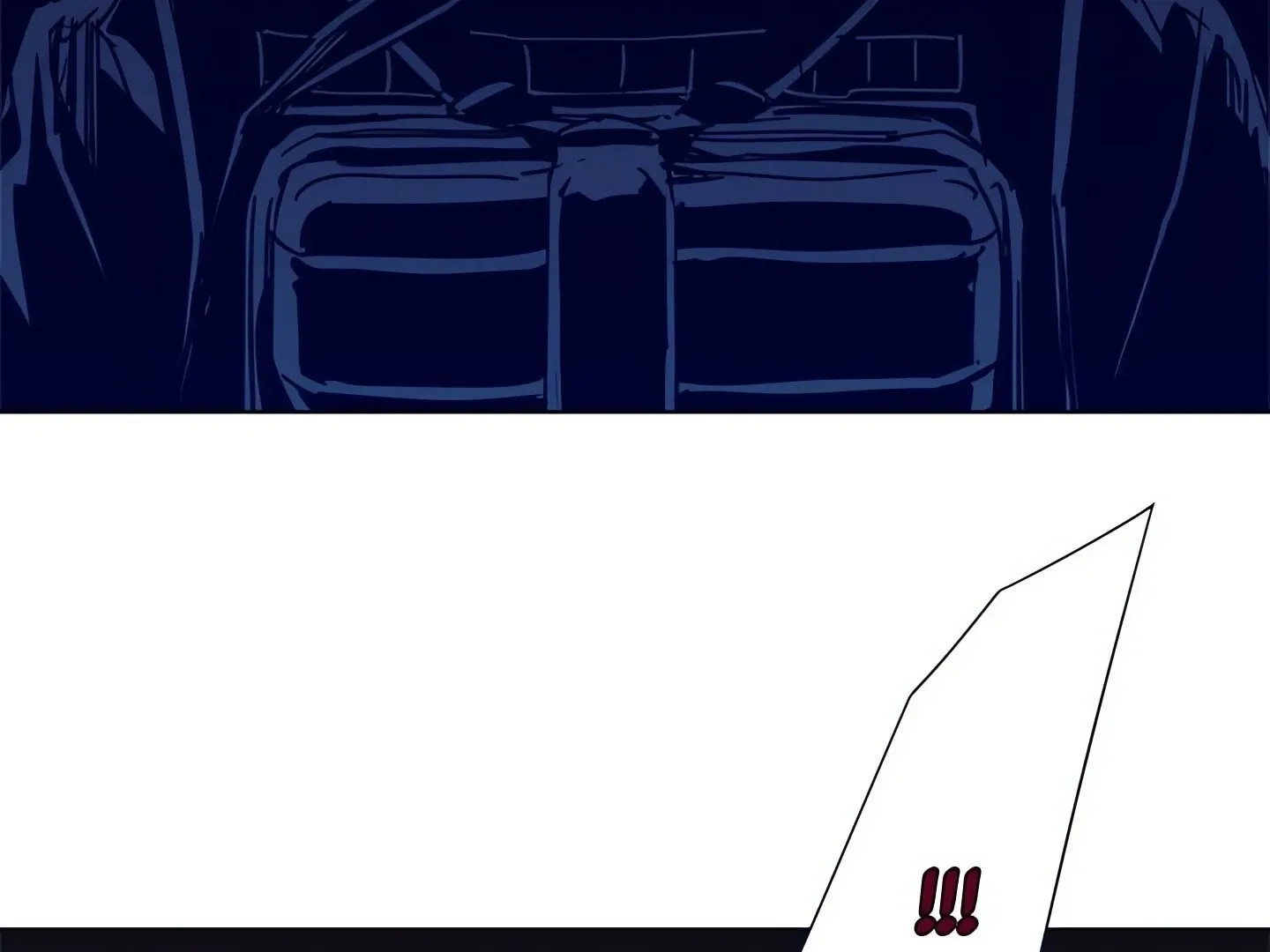 Cleaner K Chapter 31 page 25 - 