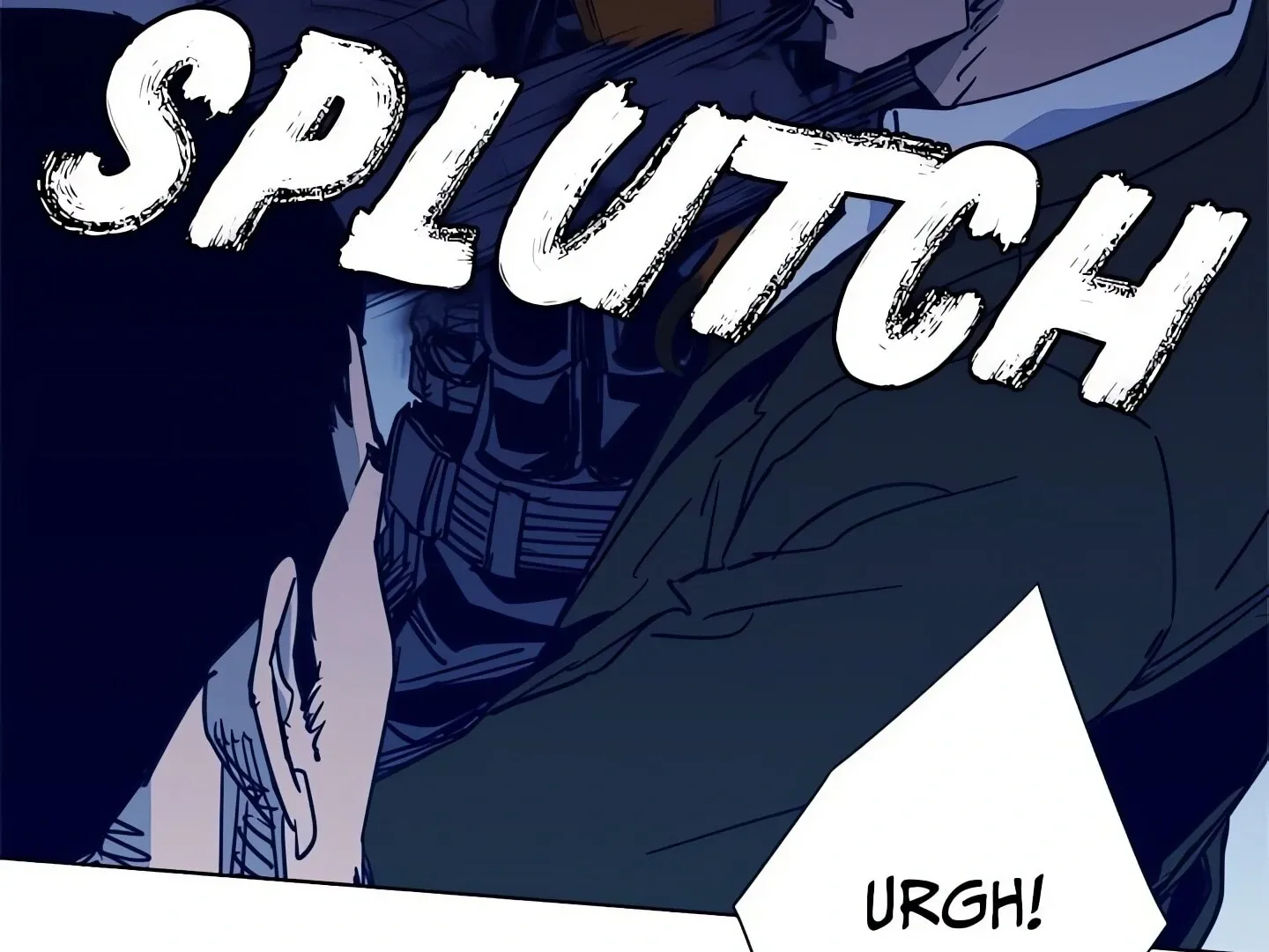 Cleaner K Chapter 31 page 27 - 
