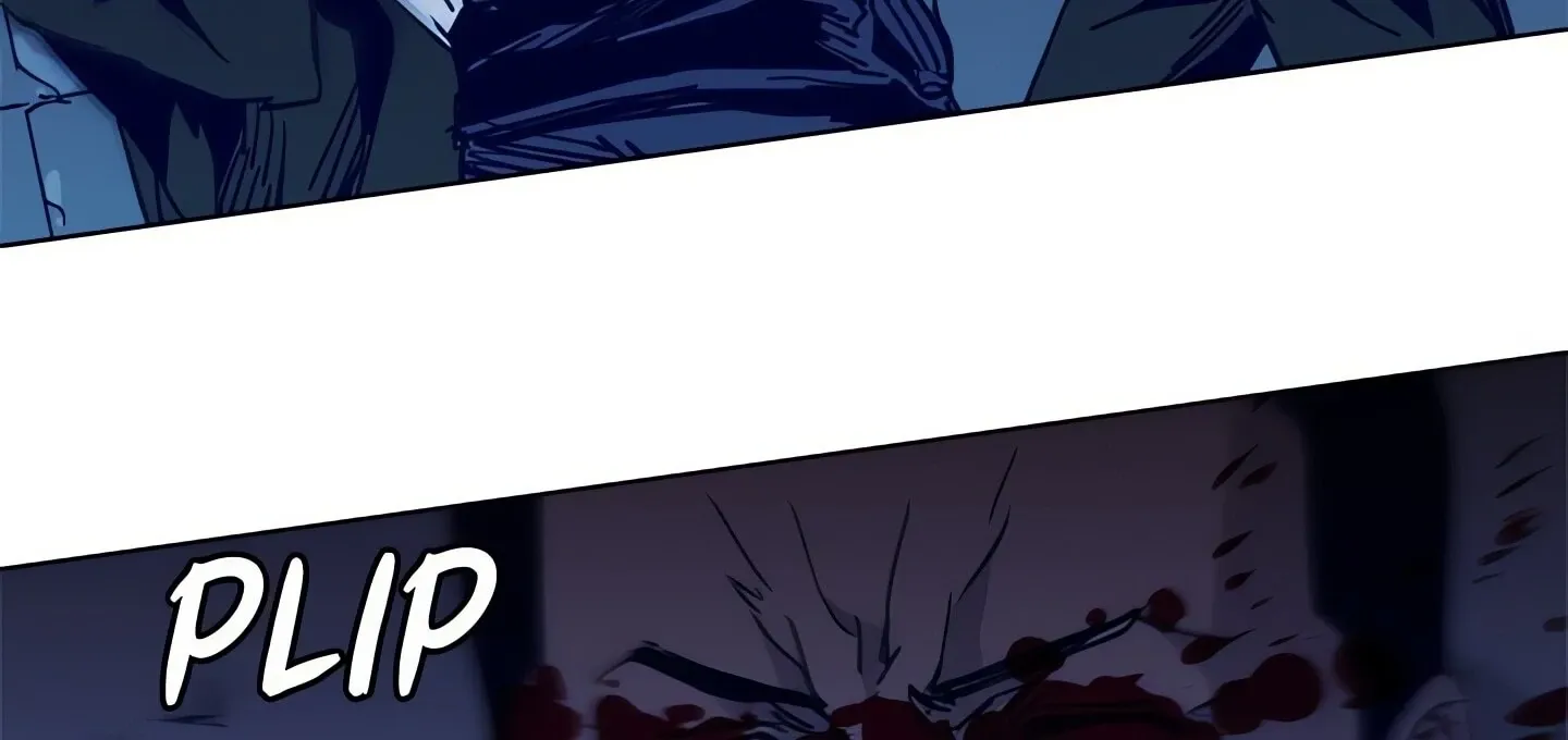 Cleaner K Chapter 31 page 30 - 