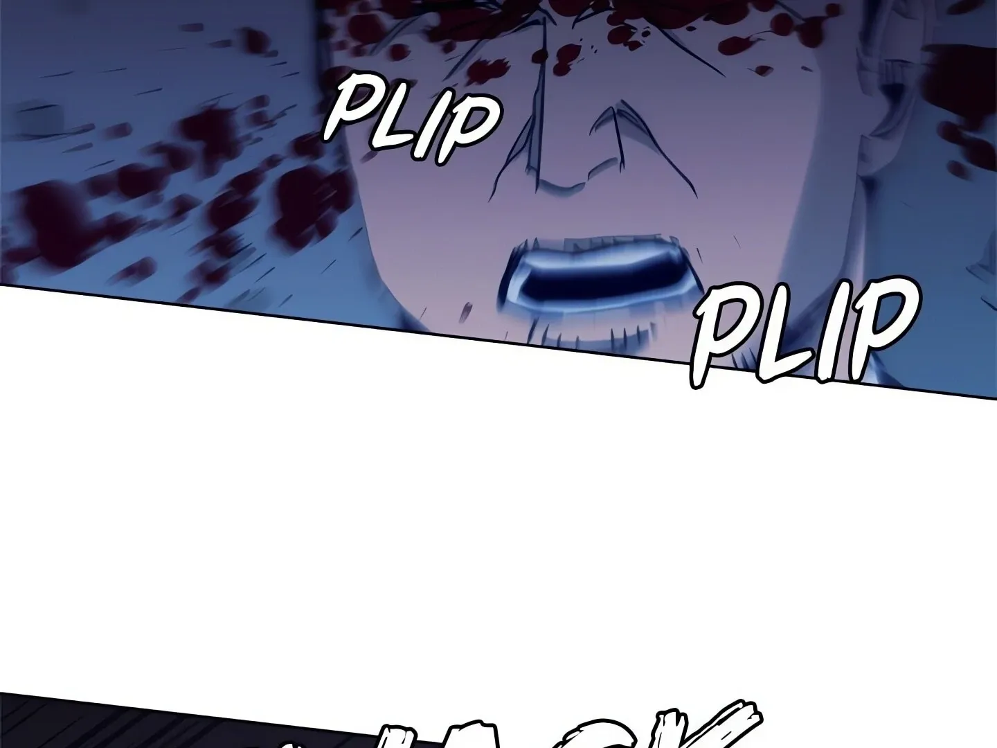 Cleaner K Chapter 31 page 31 - 