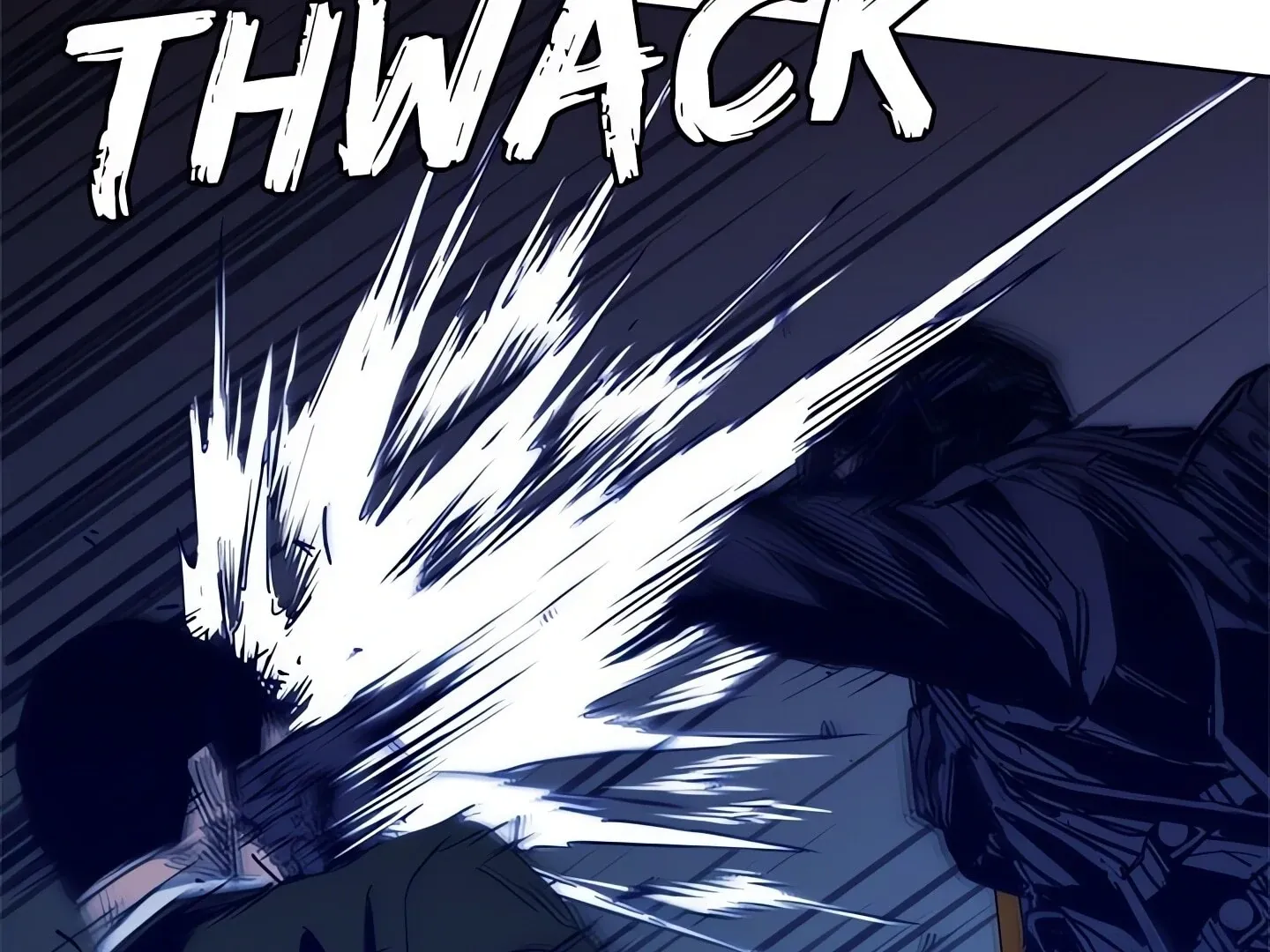 Cleaner K Chapter 31 page 32 - 
