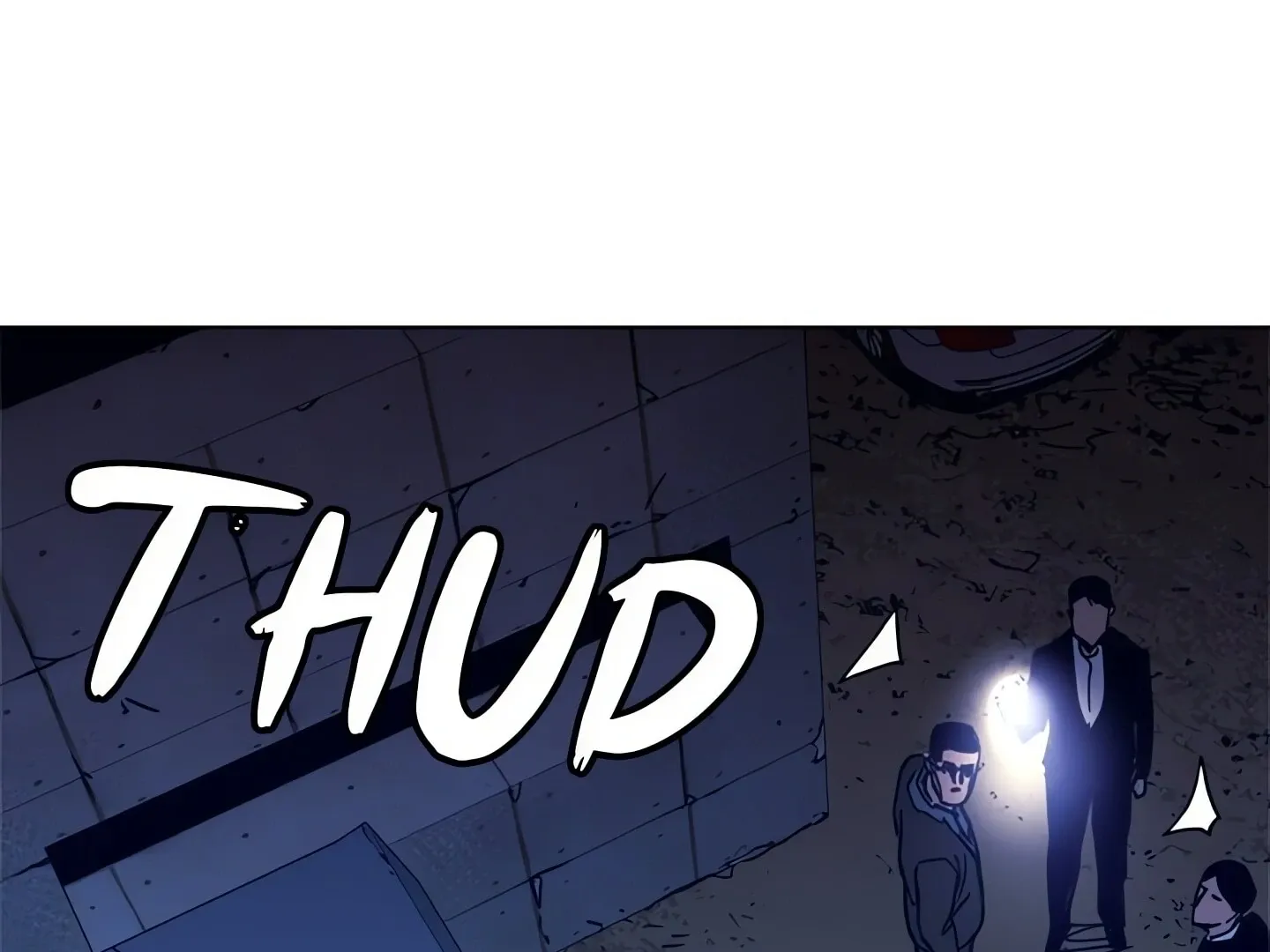 Cleaner K Chapter 31 page 34 - 