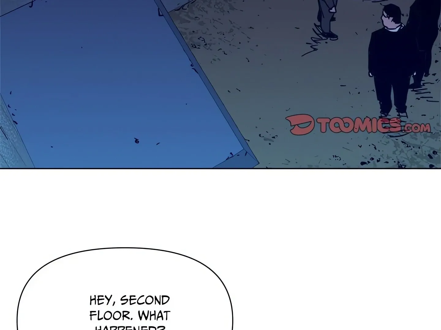 Cleaner K Chapter 31 page 35 - 