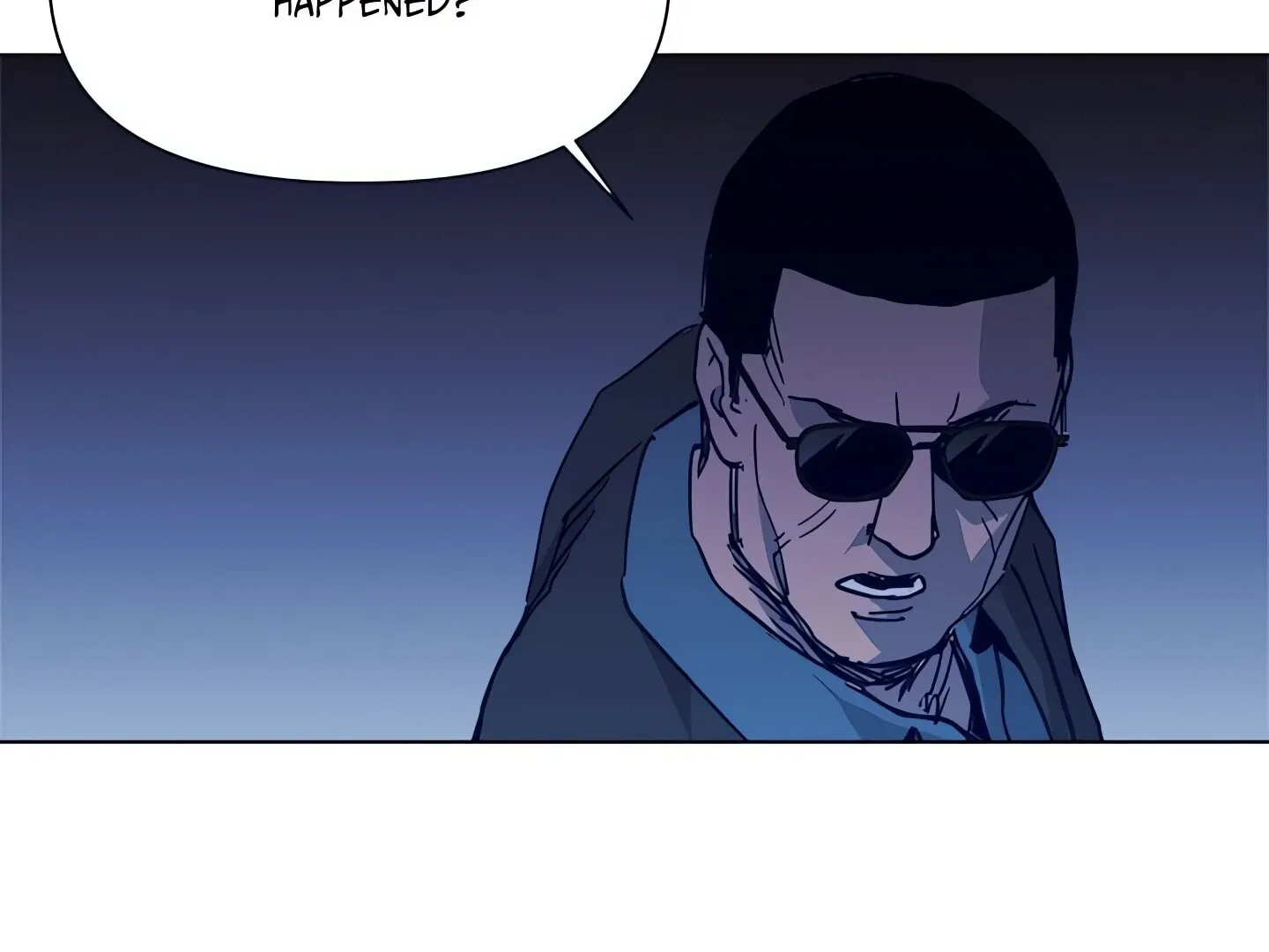 Cleaner K Chapter 31 page 36 - 