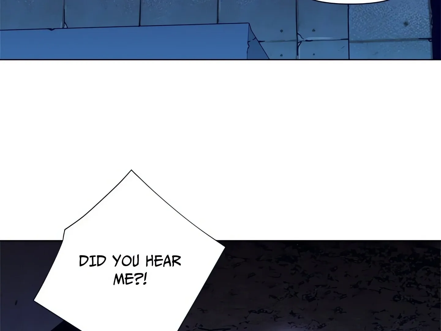 Cleaner K Chapter 31 page 38 - 