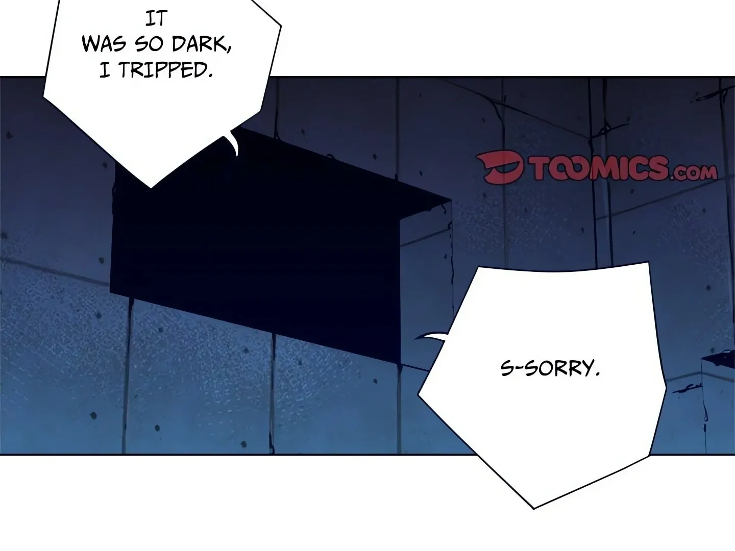 Cleaner K Chapter 31 page 41 - 