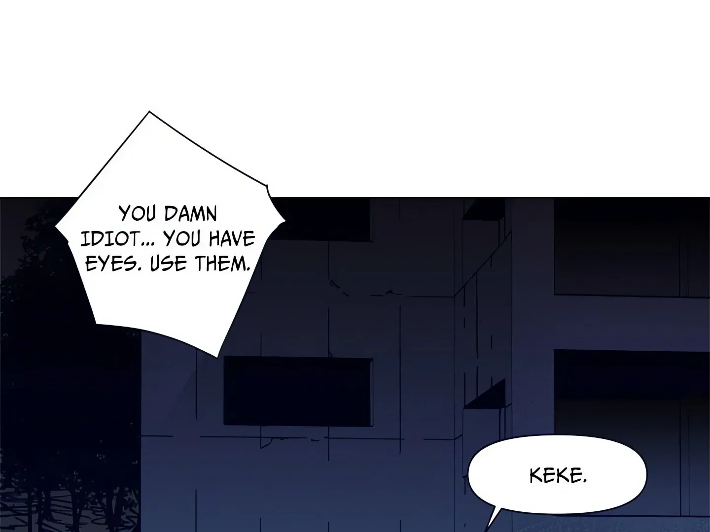 Cleaner K Chapter 31 page 42 - 