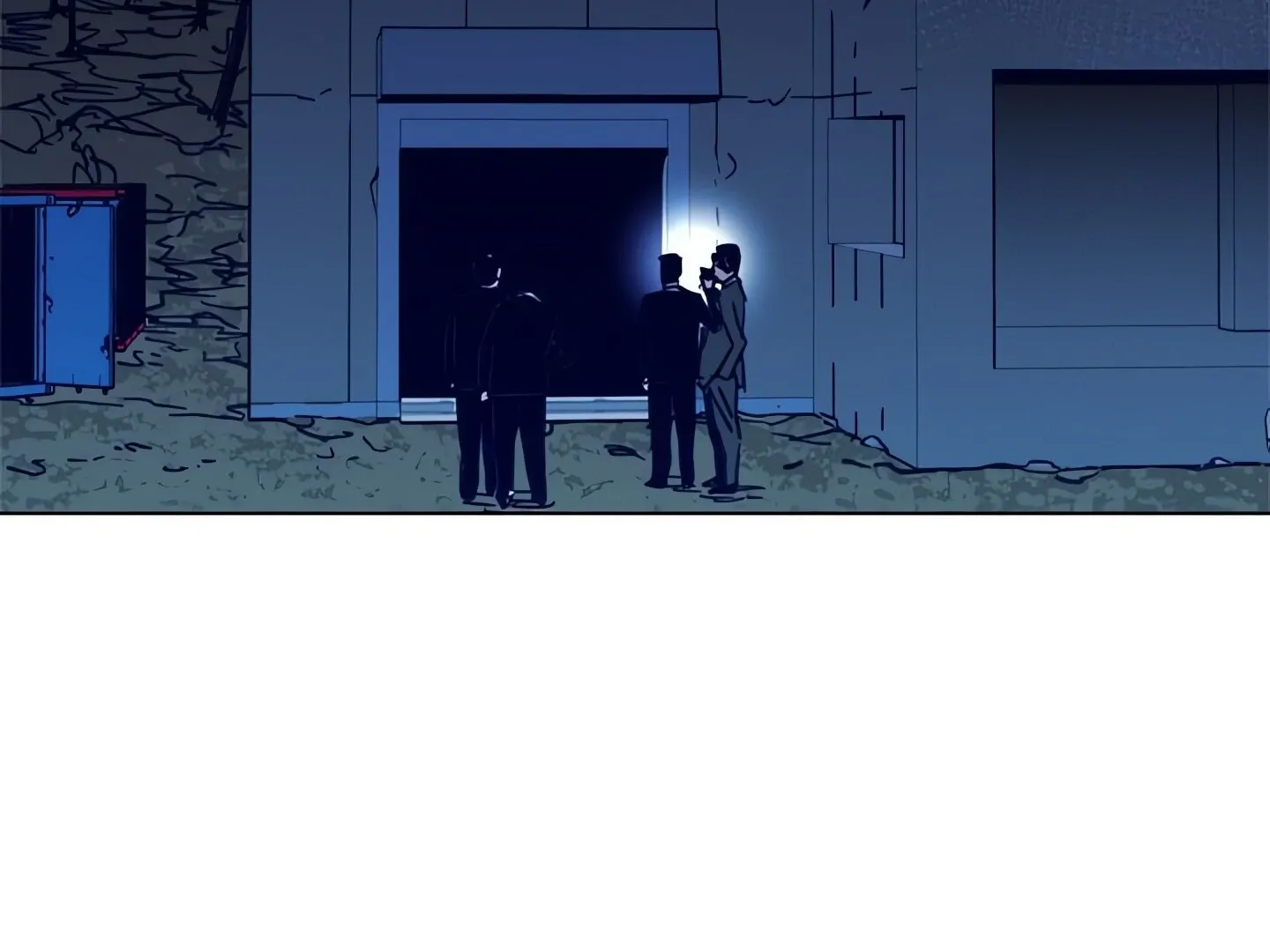 Cleaner K Chapter 31 page 43 - 