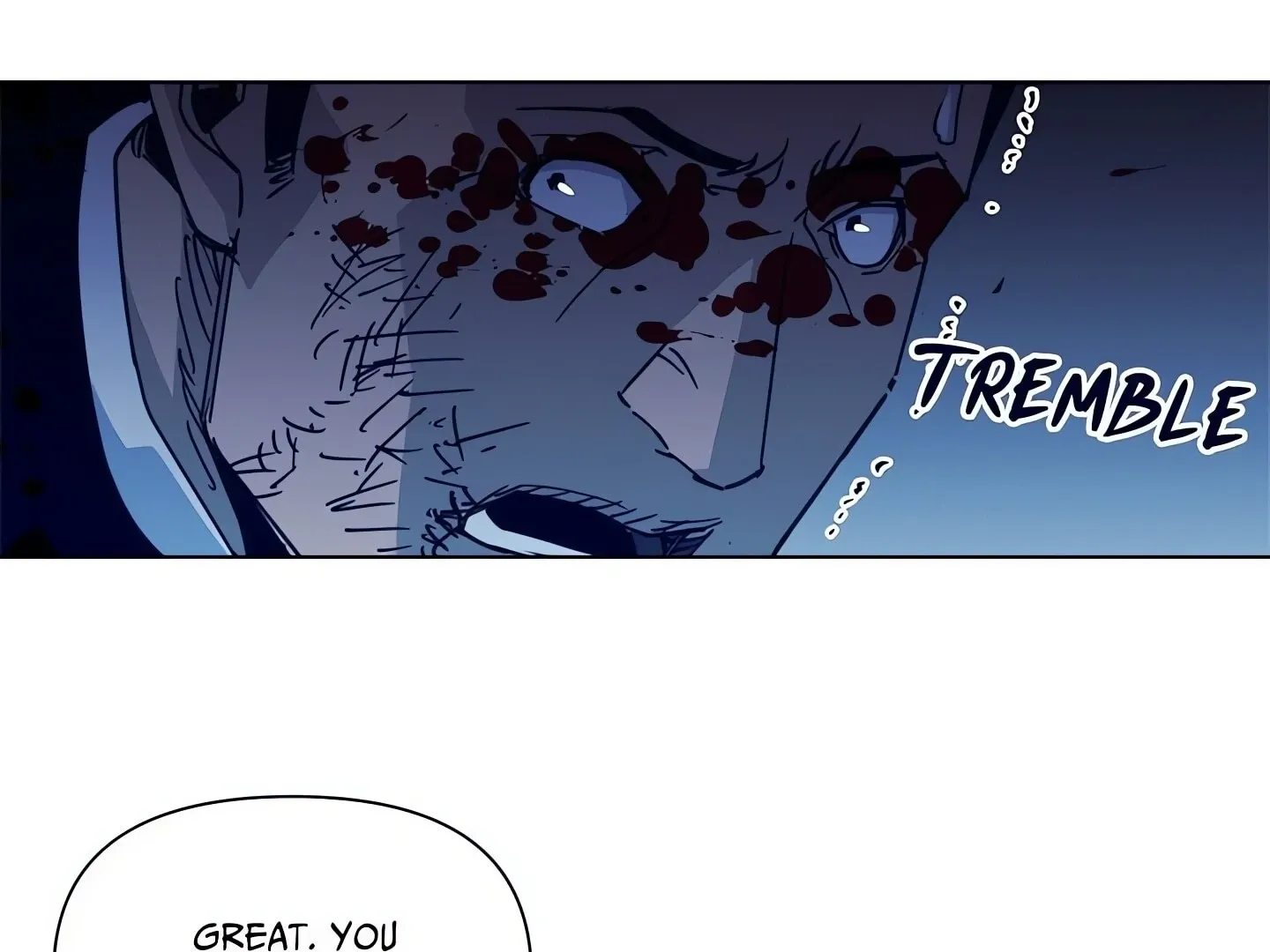 Cleaner K Chapter 31 page 44 - 