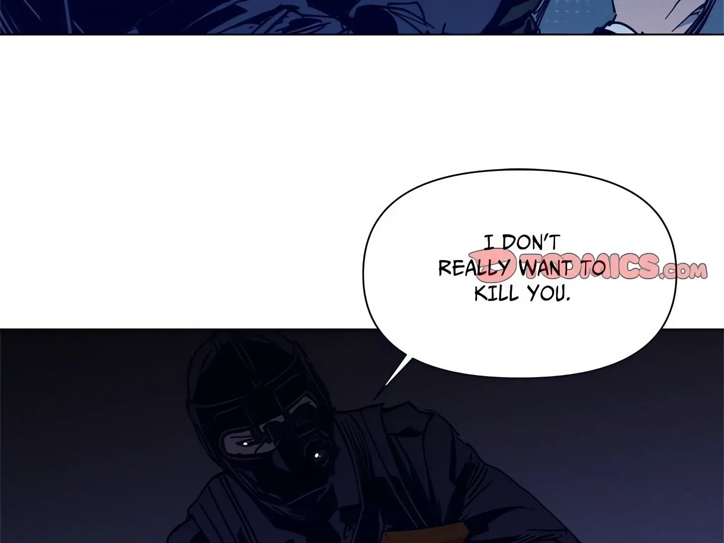 Cleaner K Chapter 31 page 46 - 