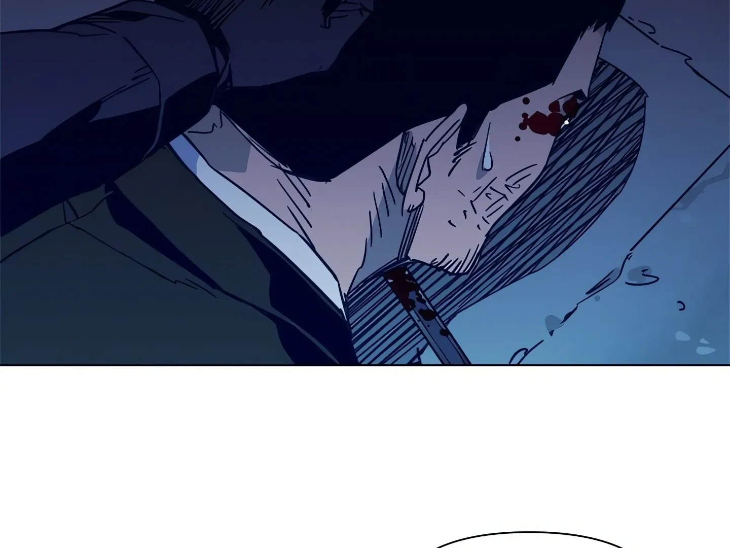 Cleaner K Chapter 31 page 51 - 