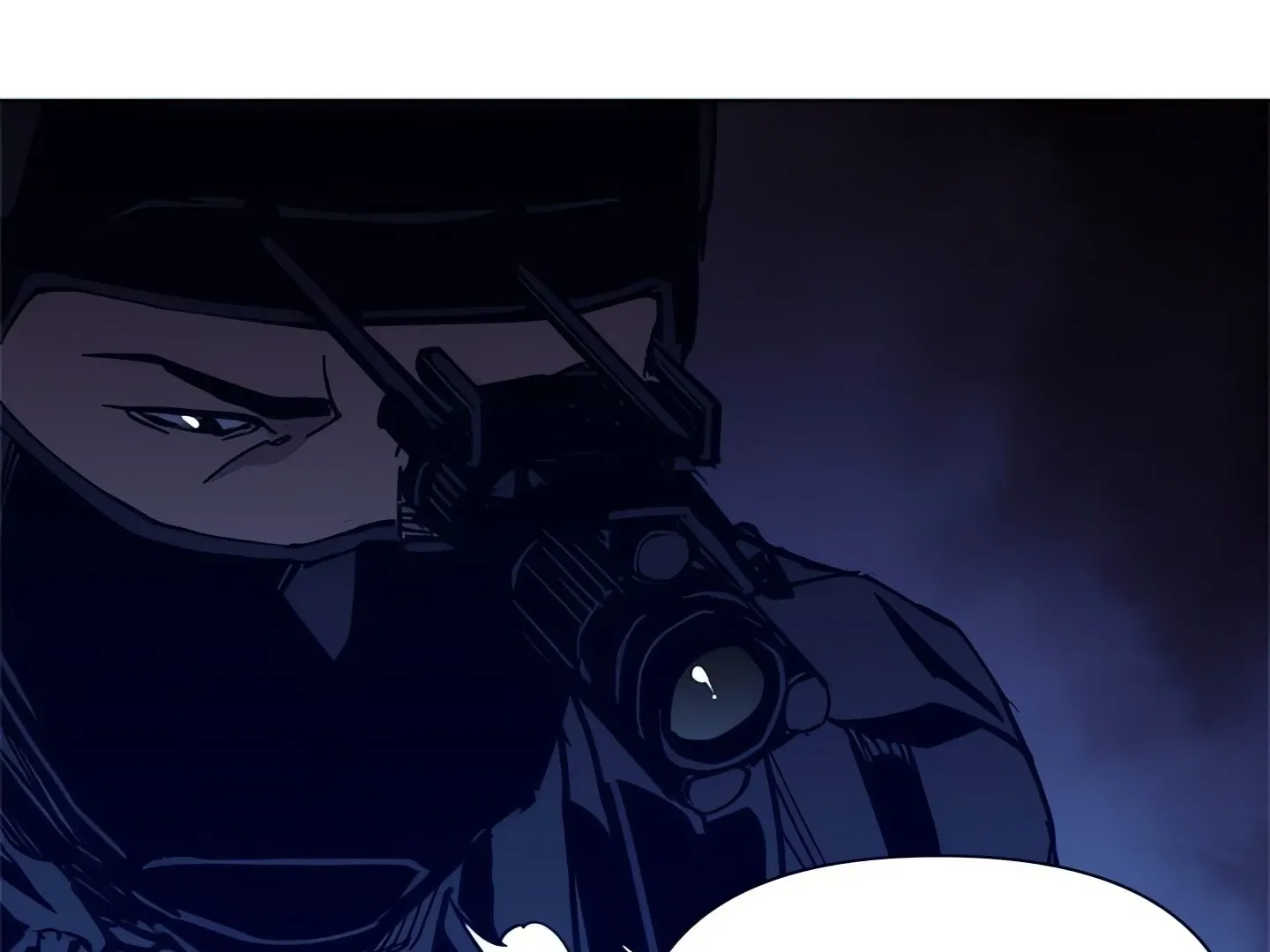 Cleaner K Chapter 31 page 55 - 