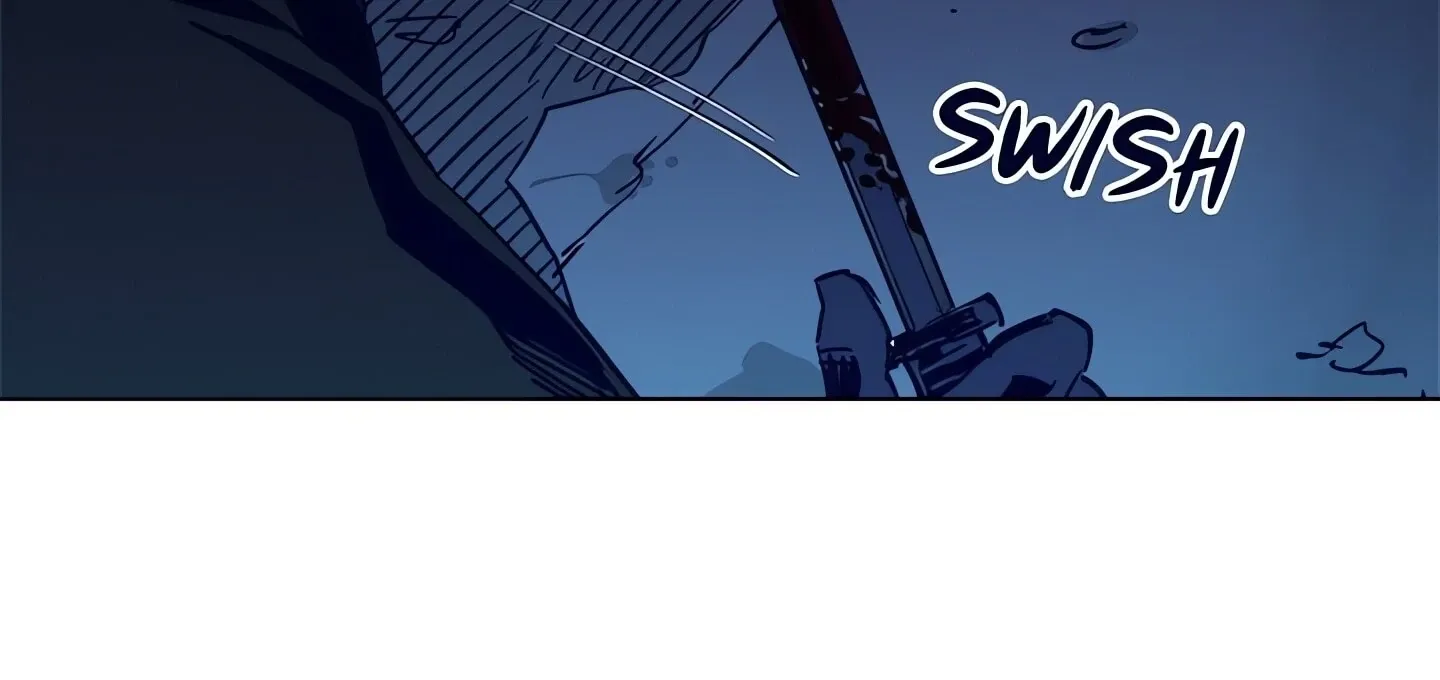 Cleaner K Chapter 31 page 59 - 