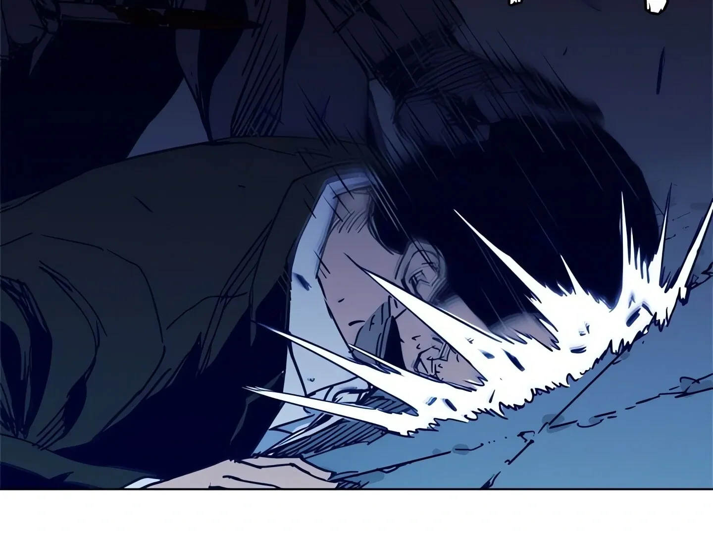Cleaner K Chapter 31 page 61 - 