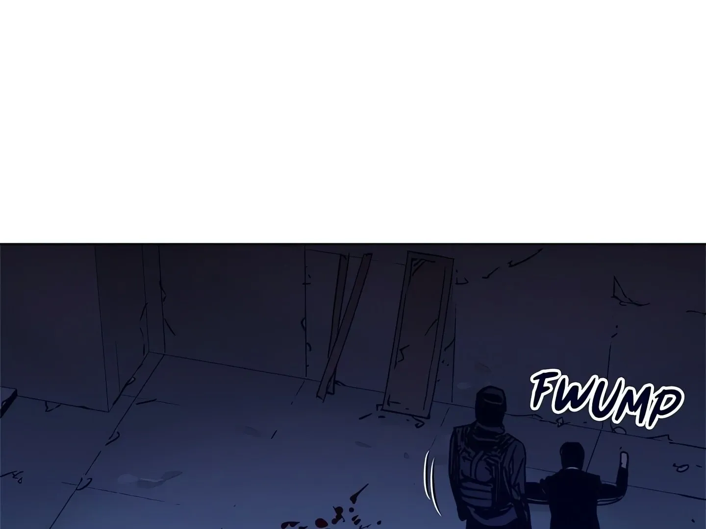 Cleaner K Chapter 31 page 62 - 