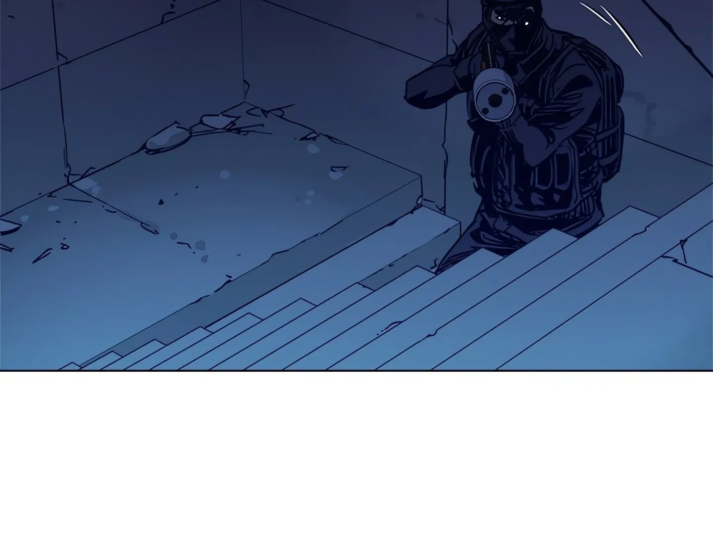 Cleaner K Chapter 31 page 66 - 